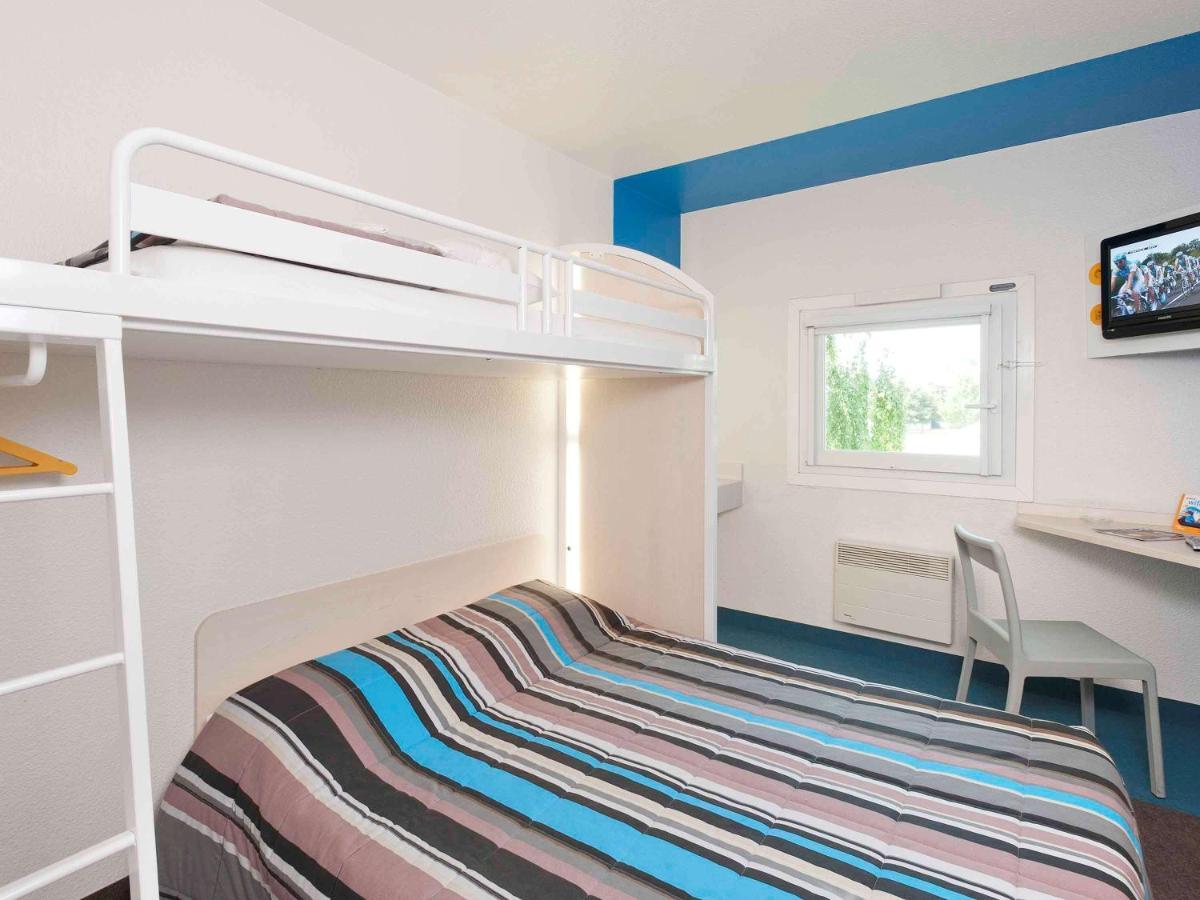Enzo Hotel 1Er Prix Coudes Kültér fotó