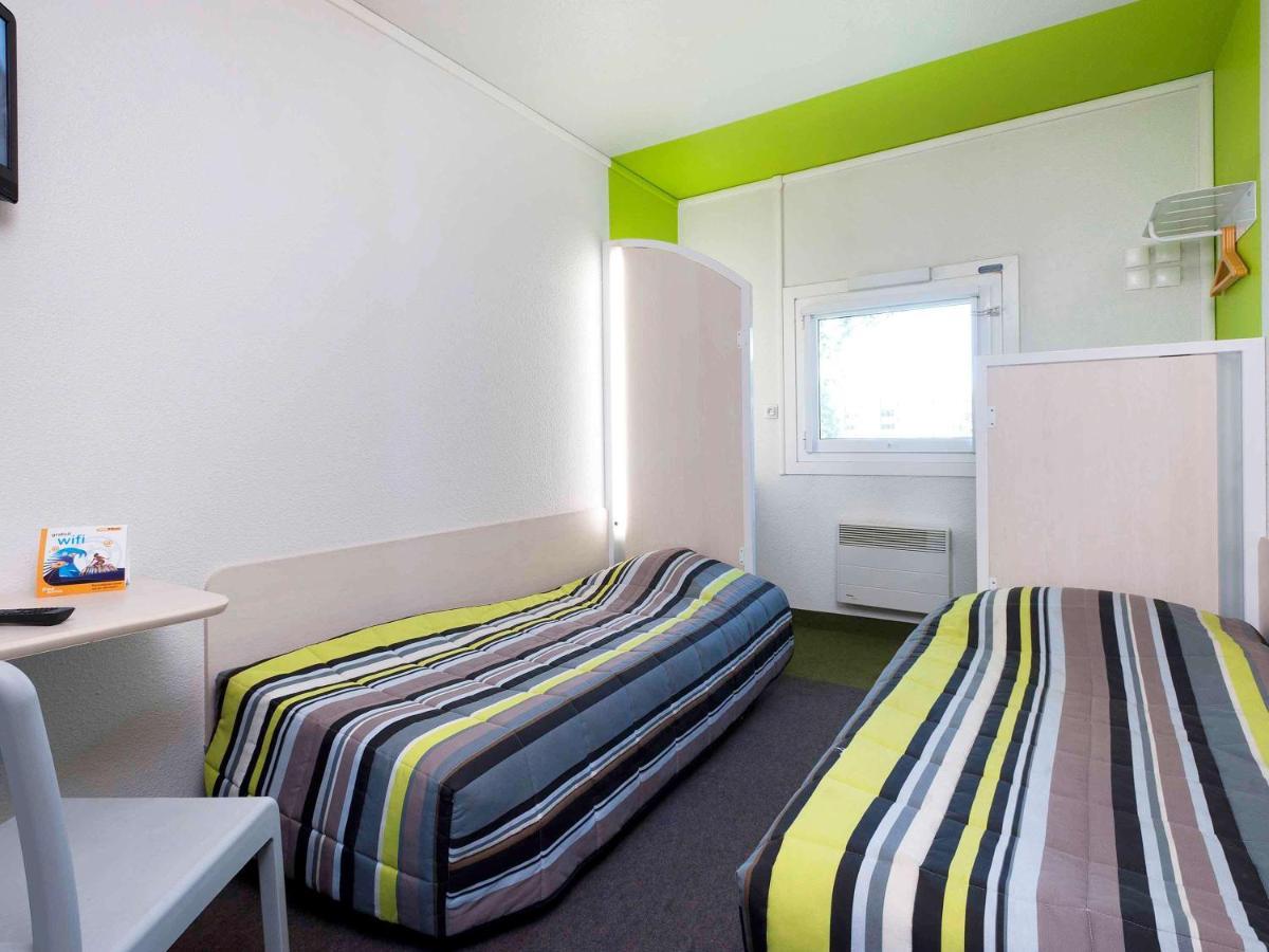 Enzo Hotel 1Er Prix Coudes Kültér fotó